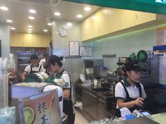 -1点点(学府路店)