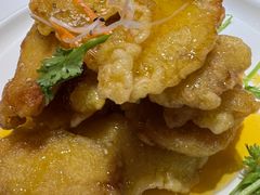 -吉祥春饼·烤鸭(文登利群店)