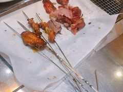 -宗泉烤全羊·烤羊腿·家常菜(解放东路店)