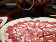 -1078號老北京涮肉(万达广场店)