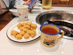 -乡土特色.冷锅鱼.牦牛肉汤锅