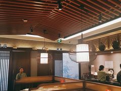 大堂-金佬馆·川菜(芜湖繁昌华亿店)