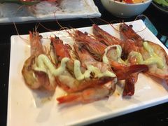 -真剑日本料理·铁板烧(贵州路店)