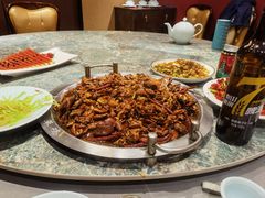 -广合草鸡·泰山炒鸡(擂鼓石店)
