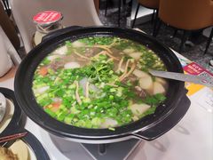 -大厨小馆(华阳城店)