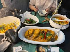 -帕蓝·暹罗料理(大学路店)