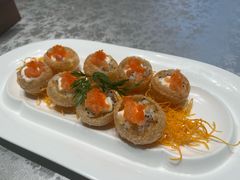 -将相和·海鲜蒸饺大连菜·连鹭海鲜姊妹店