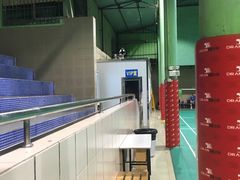 -广州市芳村工人文化宫体育场