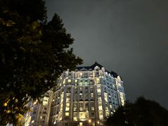 -北京励骏酒店-碧翠法国餐厅