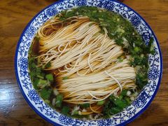 -孙盛兴奥灶面馆·蟹黄面·三虾面(山塘街总店)