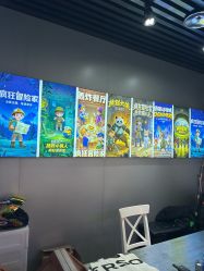 -疯狂冒险家-亲子密室-东坝店(金隅嘉品店)