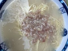 -艾麻子奶汤面(文庙街店)