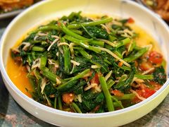 -浩海火燒雲傣家菜(芮欧百货店)