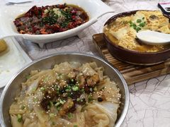 -顺德佬华侨城店·商务宴请·团建