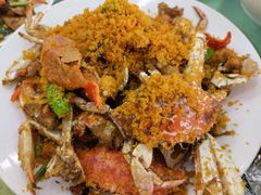 -景好海鲜餐厅(大鹏必选旅游店)