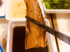 卤鹅-肉神潮汕卤鹅