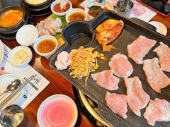 -Dombe豚(黑猪肉街店)