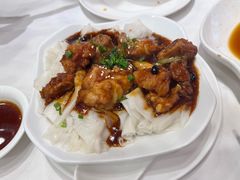 -禾府酒家·传统广府味(番禺店)