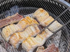 -何发发和牛烧肉·鳗鱼榴莲放题自助(乐峰广场店)