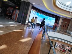 -UME影城宁波镇海店(万科广场中国巨幕店)