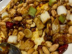 -眉州东坡(团结湖店)