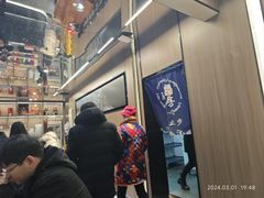 -徐鼎盛民间菜(南坪后堡店)