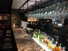 -上海锦江汤臣洲际大酒店柒酒廊