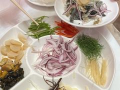 -聚福山莊·寻味顺德(北滘店)