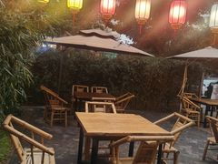 -院8里·小聚园(九眼桥店)