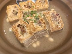 -围龙屋客家食府(福田店)