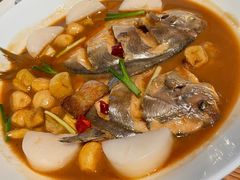 -新荣记(西溪湿地店)