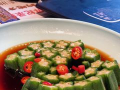 -通海俄式烧烤·俄罗斯大串(嵩山路店)