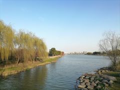 -澹台湖公园