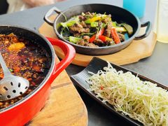 -烛影拾光观景餐厅·创意菜·摄影·小提琴(大唐不夜城店)