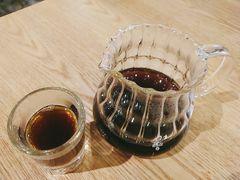 -ZM COFFEE(西安路店)