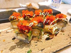 -东京屋(武定路店)