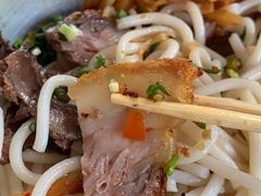 -老东江米粉