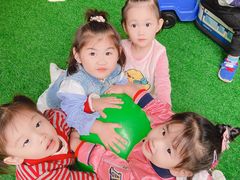 -魔力熊儿童早教托育中心(硚口同馨店)