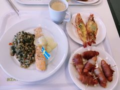 -宜家·瑞典风味餐厅(无锡店)