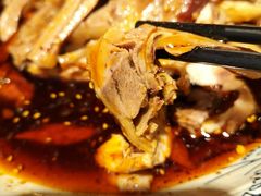 -土桥手掌鸡·26年灌县老味道(都江堰店)