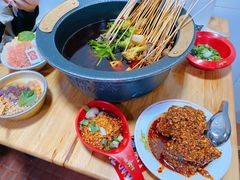 -冒椒火辣(奎星楼街店)