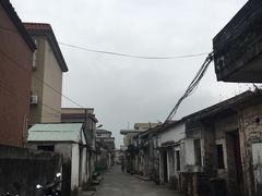 -崖口云吞(中堡店)