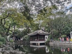 -秋霞圃