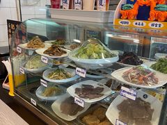 -西部马华清真兰州牛肉面·烧烤夜市(关东店)