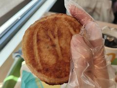 -麦当劳(伟城广场店)