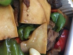 -小厨娘淮扬菜(板桥一店)