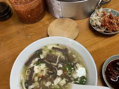 -勤业老杨汤包店(红星新村分店)