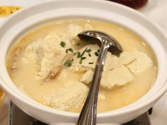 -万荣烤鸭店·北京菜(农光里店)