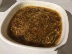 糊糊面线-潮福城潮州大酒楼(湖滨北路店)