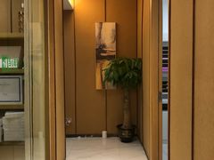 -柏悦SPA(君汇店)
